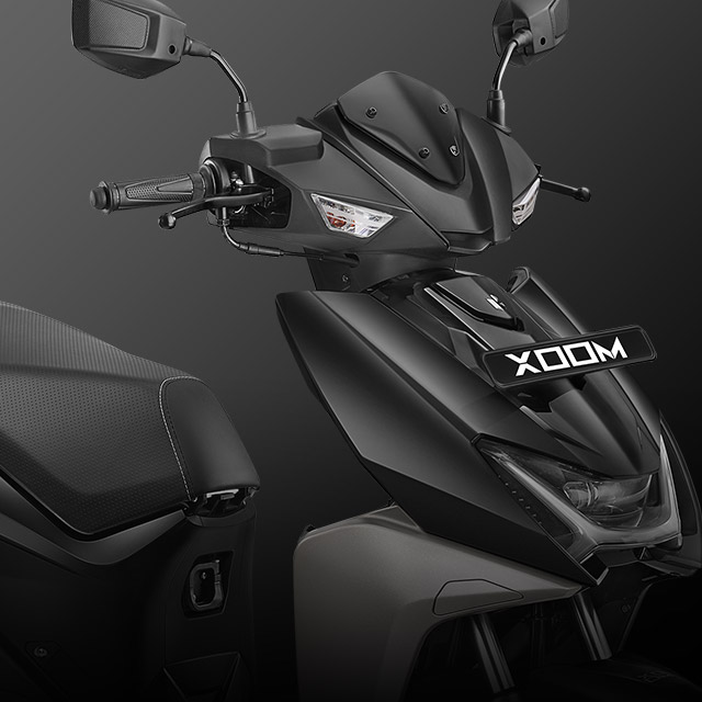 Scooter